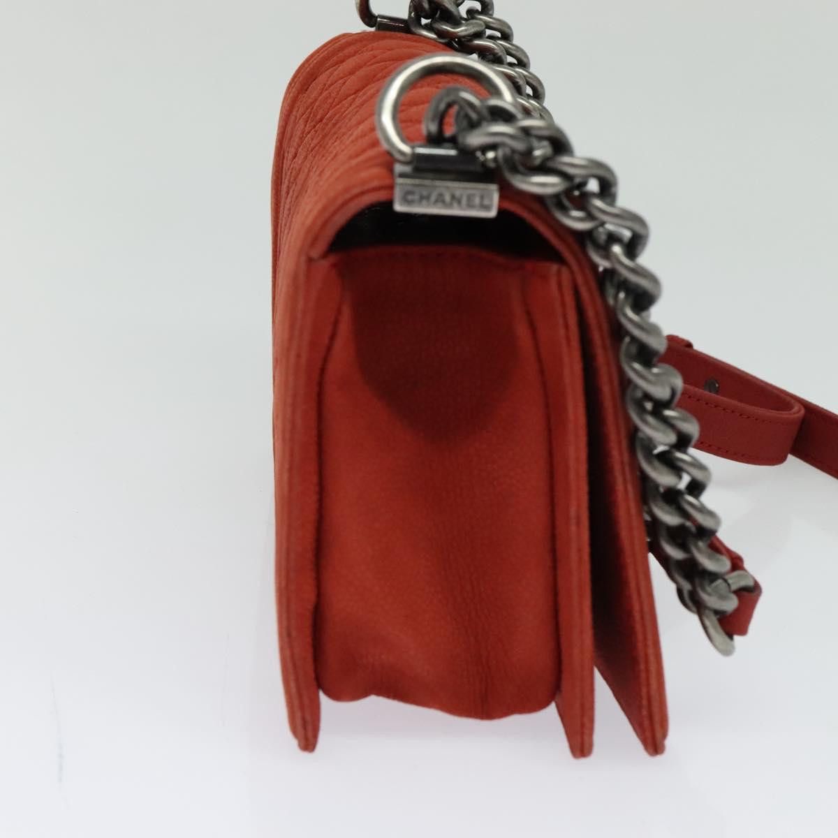 Chanel Chanel Boy shoulder Size ONE SIZE - 3 Thumbnail