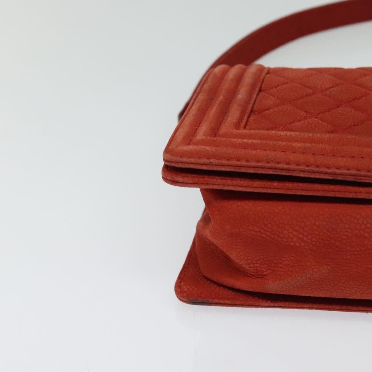 Chanel Chanel Boy shoulder Size ONE SIZE - 6 Thumbnail