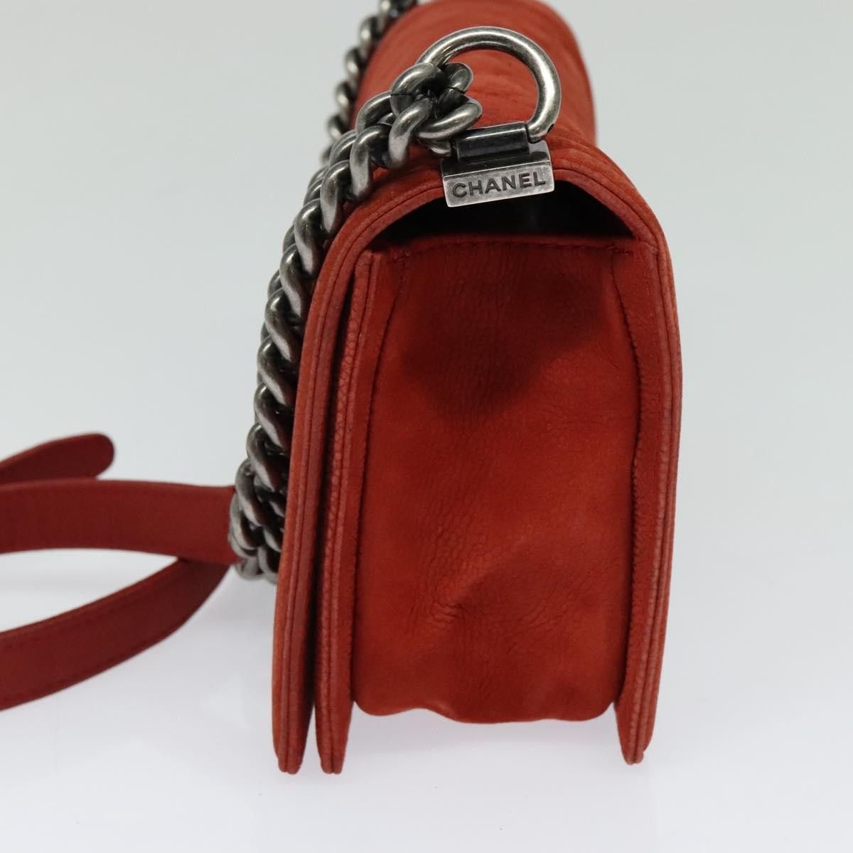 Chanel Chanel Boy shoulder Size ONE SIZE - 4 Thumbnail