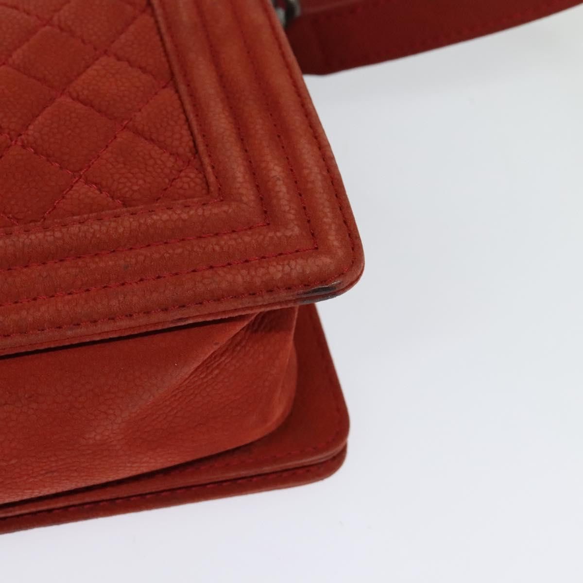 Chanel Chanel Boy shoulder Size ONE SIZE - 9 Thumbnail