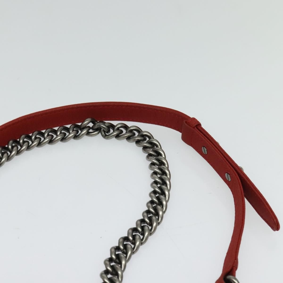 Chanel Chanel Boy shoulder Size ONE SIZE - 21 Thumbnail