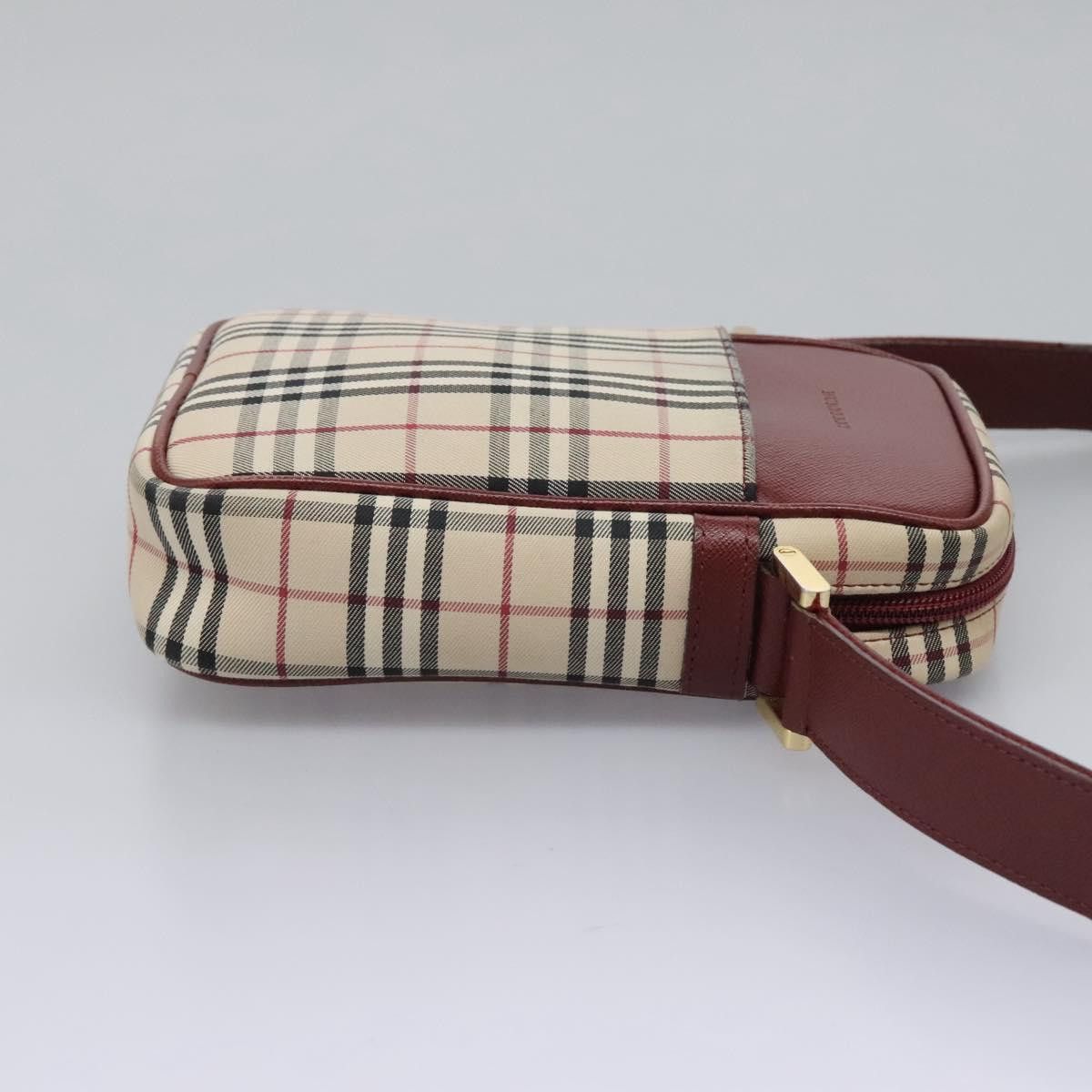 Burberry Burberry Nova Check shoulder Size ONE SIZE - 4 Thumbnail