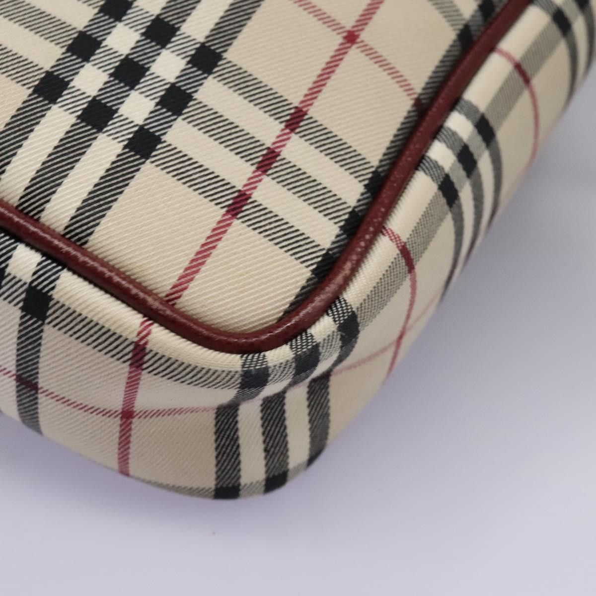 Burberry Burberry Nova Check shoulder Size ONE SIZE - 9 Thumbnail