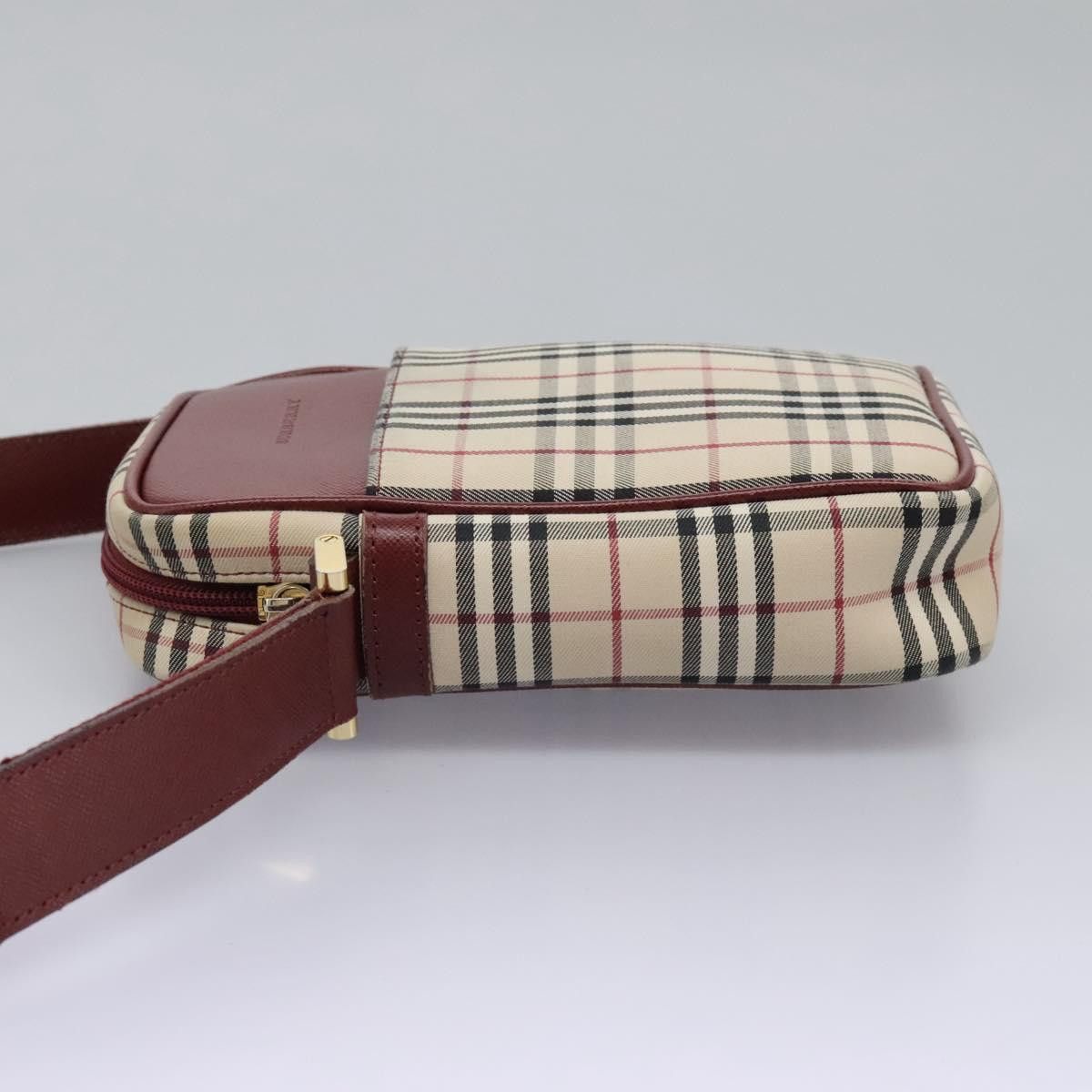 Burberry Burberry Nova Check shoulder Size ONE SIZE - 3 Thumbnail