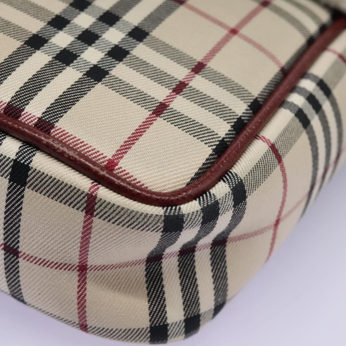 Burberry Burberry Nova Check shoulder Size ONE SIZE - 11 Thumbnail