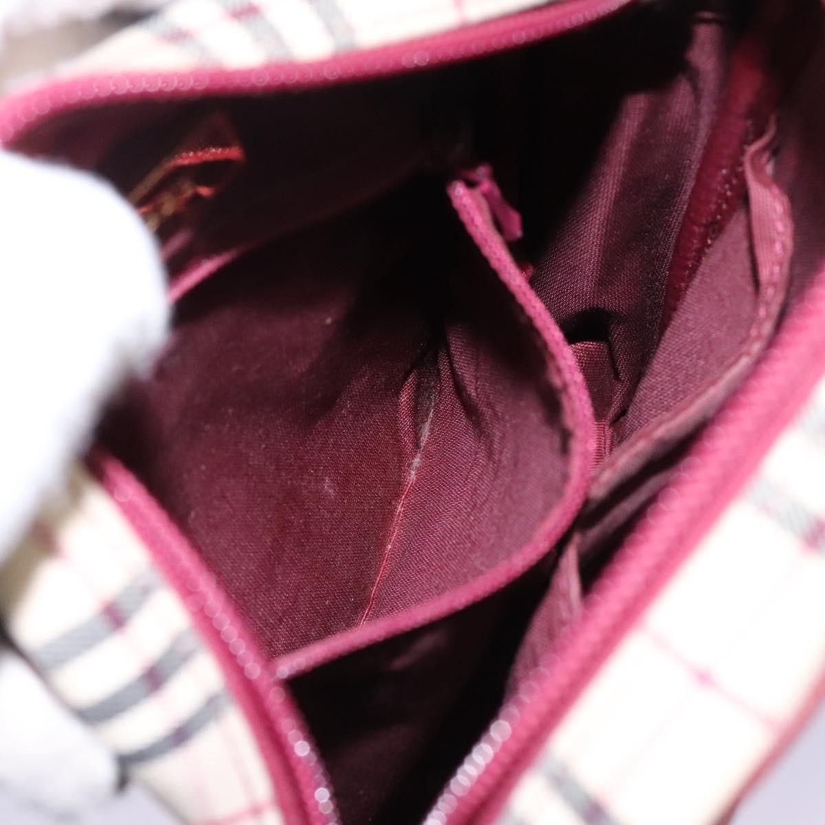 Burberry Burberry Nova Check shoulder Size ONE SIZE - 21 Thumbnail