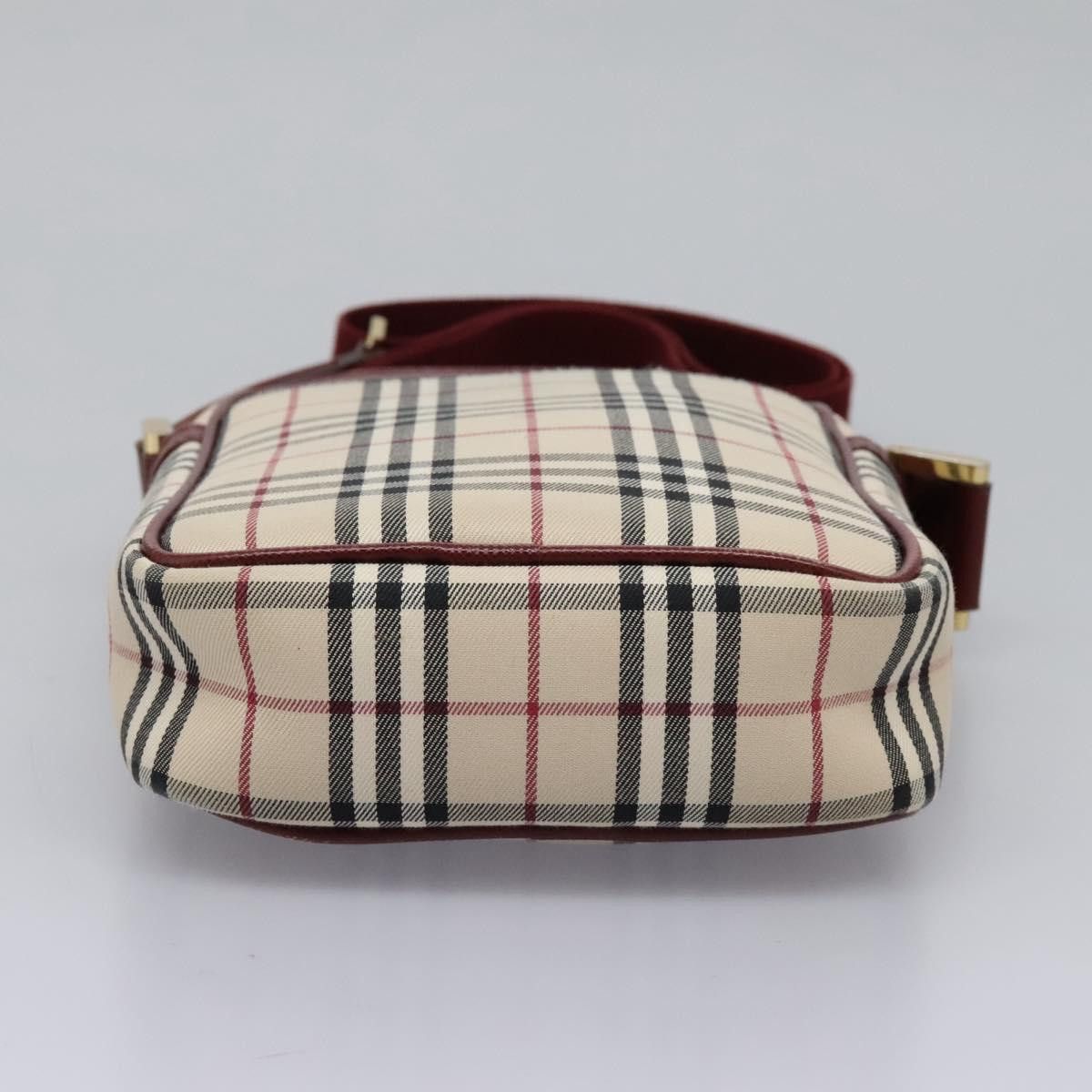 Burberry Burberry Nova Check shoulder Size ONE SIZE - 7 Thumbnail