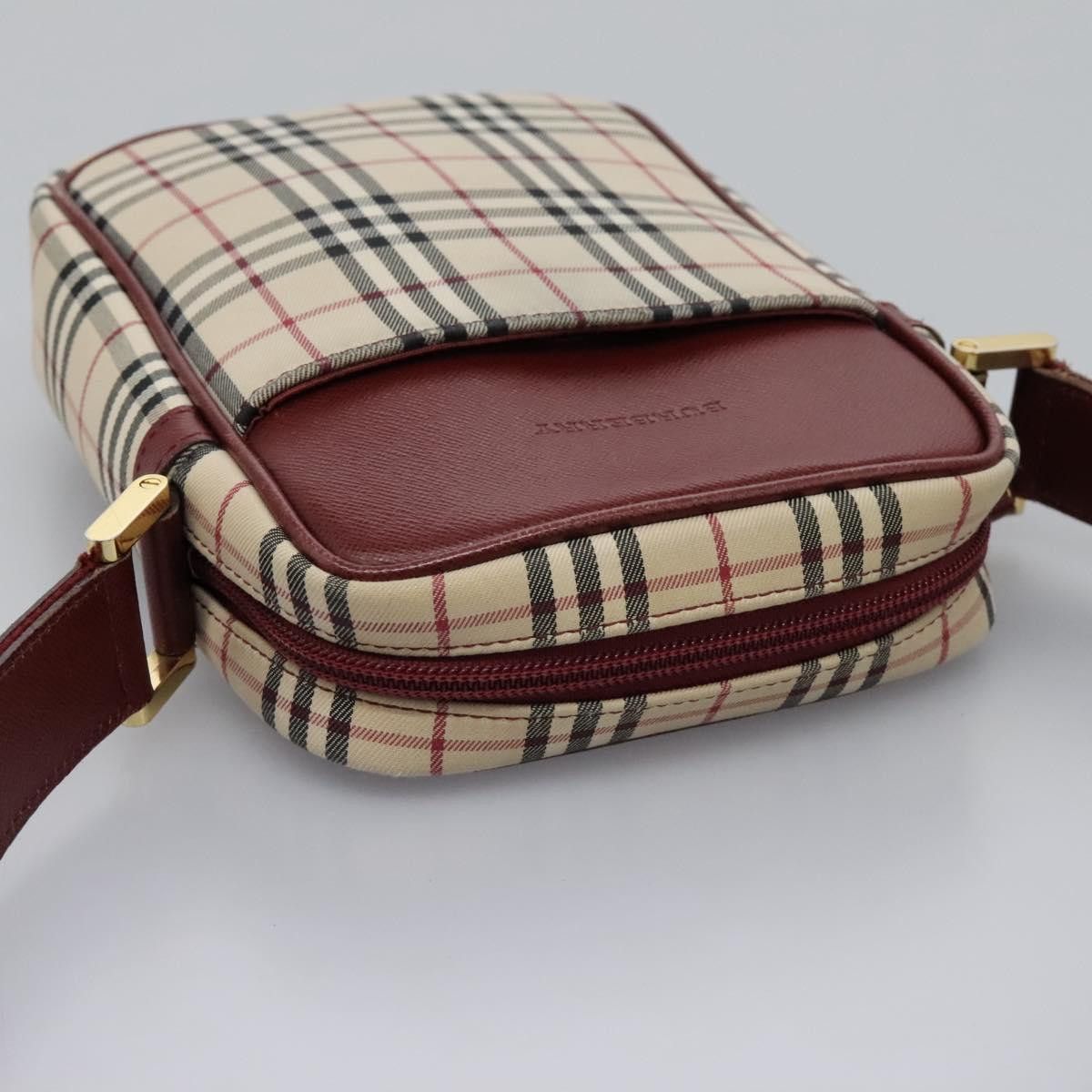 Burberry Burberry Nova Check shoulder Size ONE SIZE - 12 Thumbnail