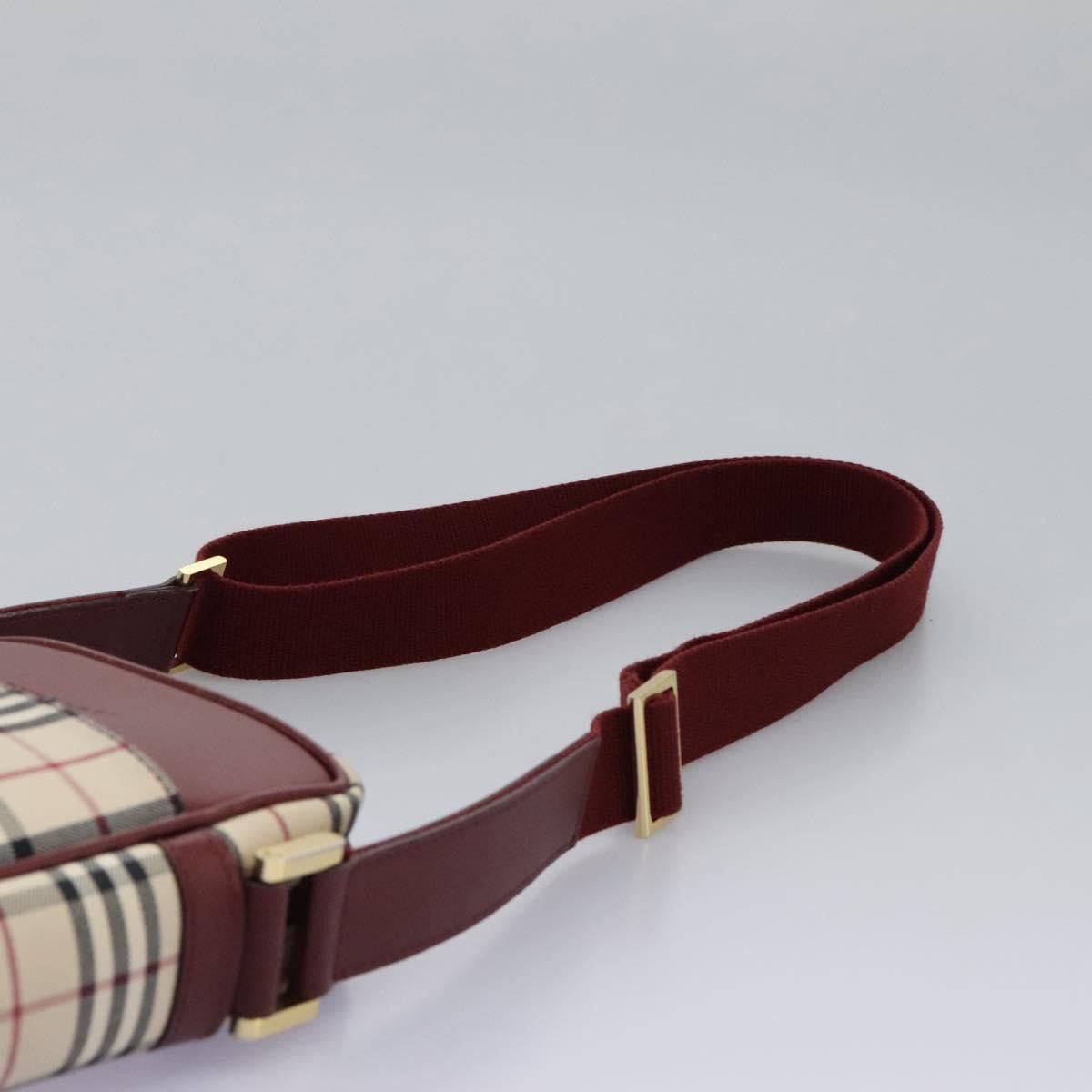 Burberry Burberry Nova Check shoulder Size ONE SIZE - 6 Thumbnail