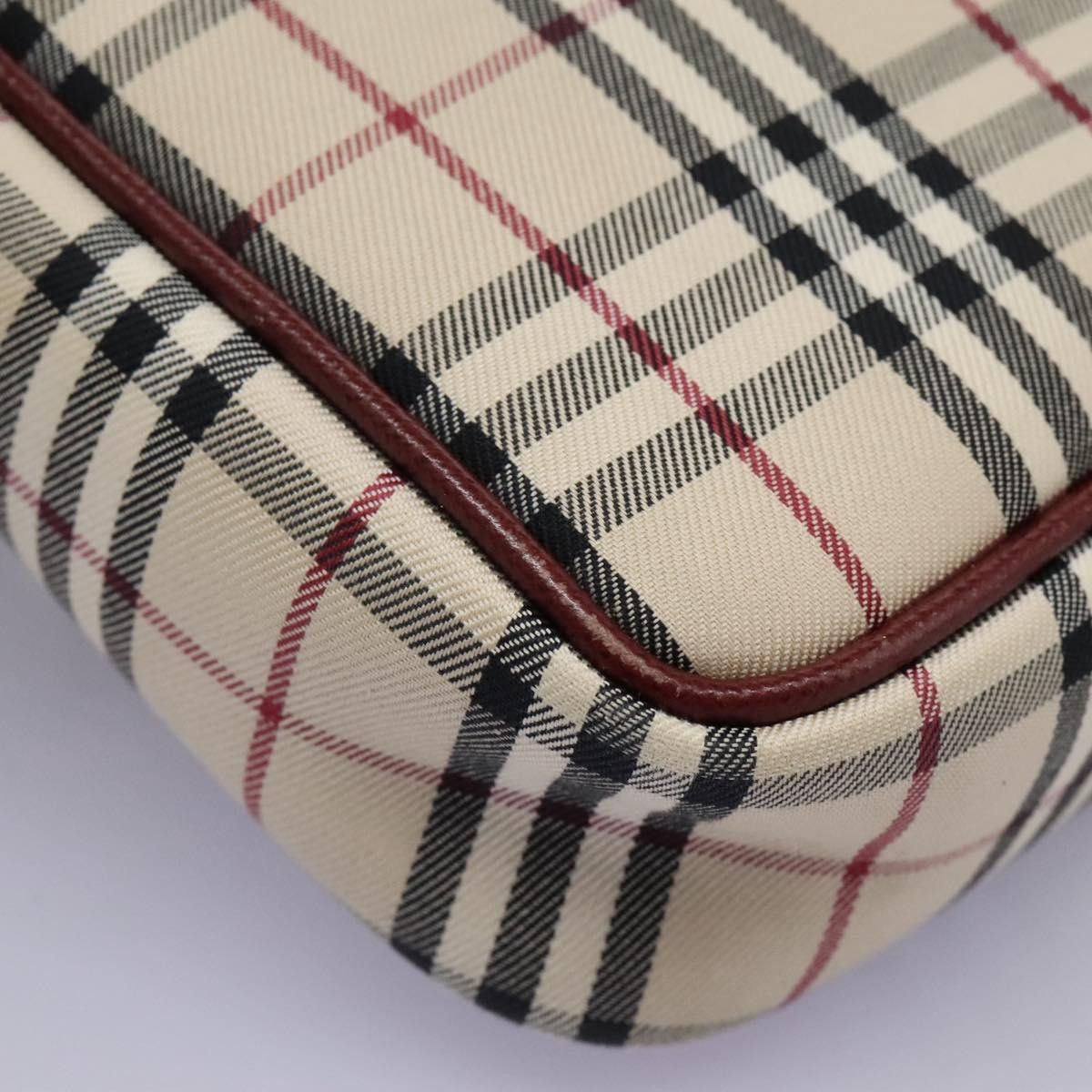 Burberry Burberry Nova Check shoulder Size ONE SIZE - 8 Thumbnail