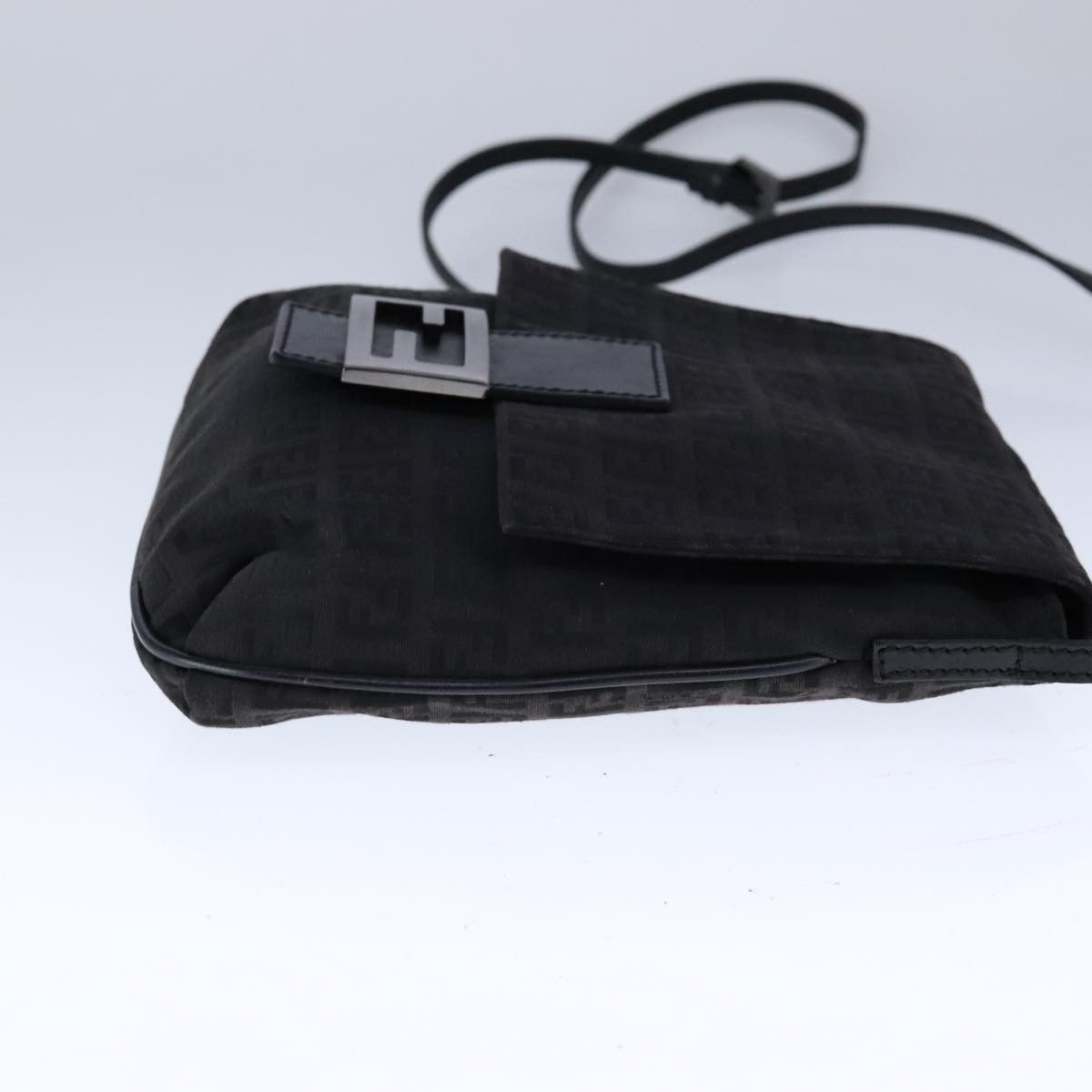 Fendi Fendi Mamma Baguette shoulder Size ONE SIZE - 4 Thumbnail