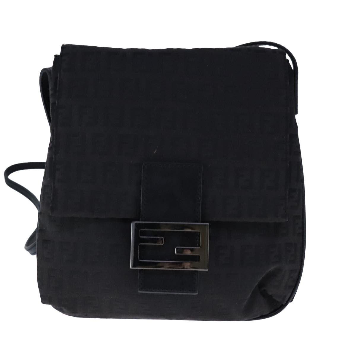 Fendi Fendi Mamma Baguette shoulder Size ONE SIZE - 19 Thumbnail
