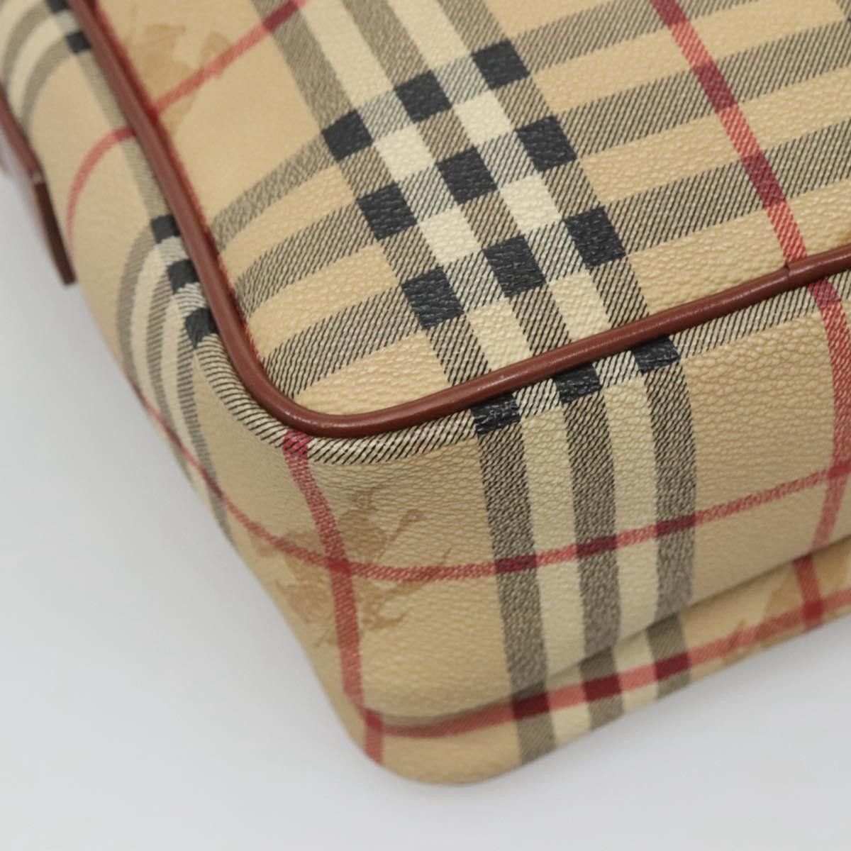 Burberry Burberry Nova Check shoulder Size ONE SIZE - 9 Thumbnail