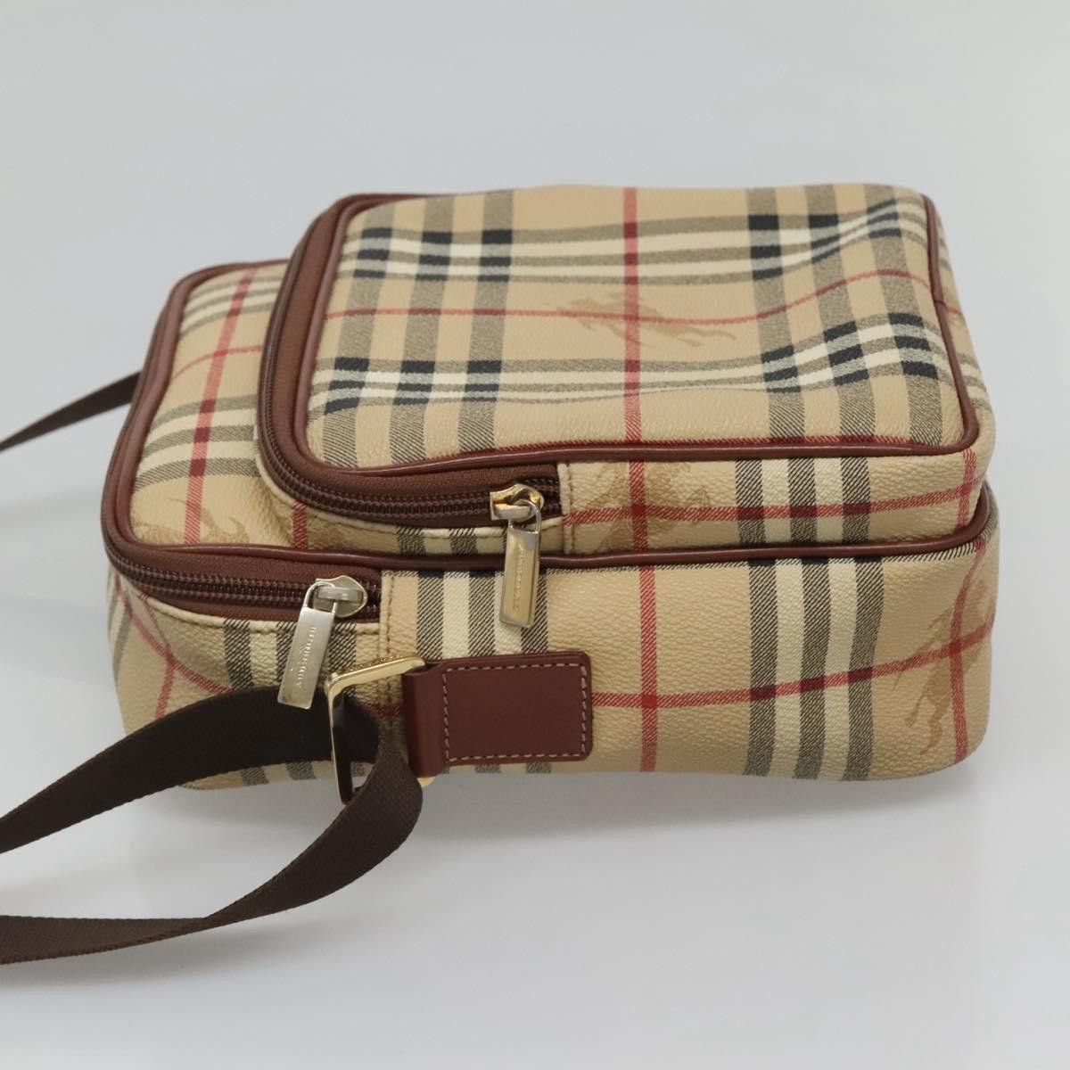 Burberry Burberry Nova Check shoulder Size ONE SIZE - 4 Thumbnail