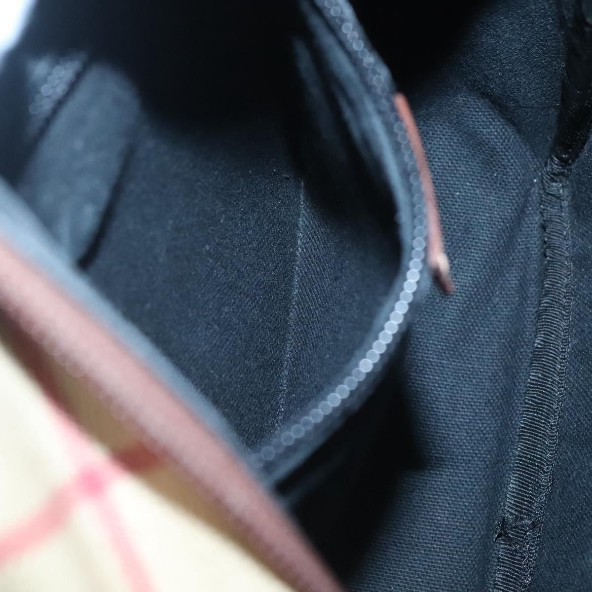 Burberry Burberry Nova Check shoulder Size ONE SIZE - 21 Thumbnail
