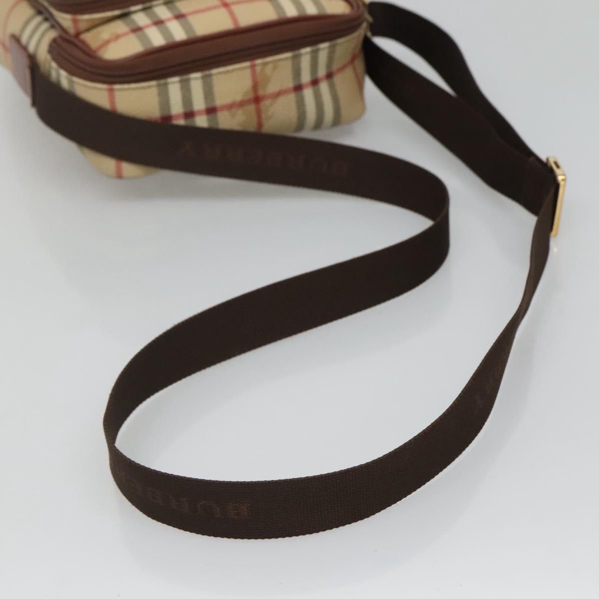 Burberry Burberry Nova Check shoulder Size ONE SIZE - 5 Thumbnail
