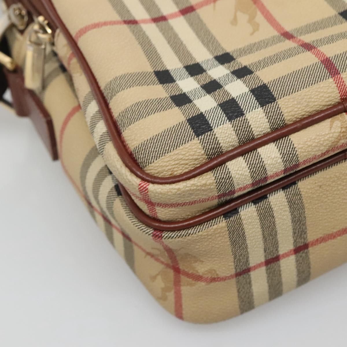 Burberry Burberry Nova Check shoulder Size ONE SIZE - 7 Thumbnail
