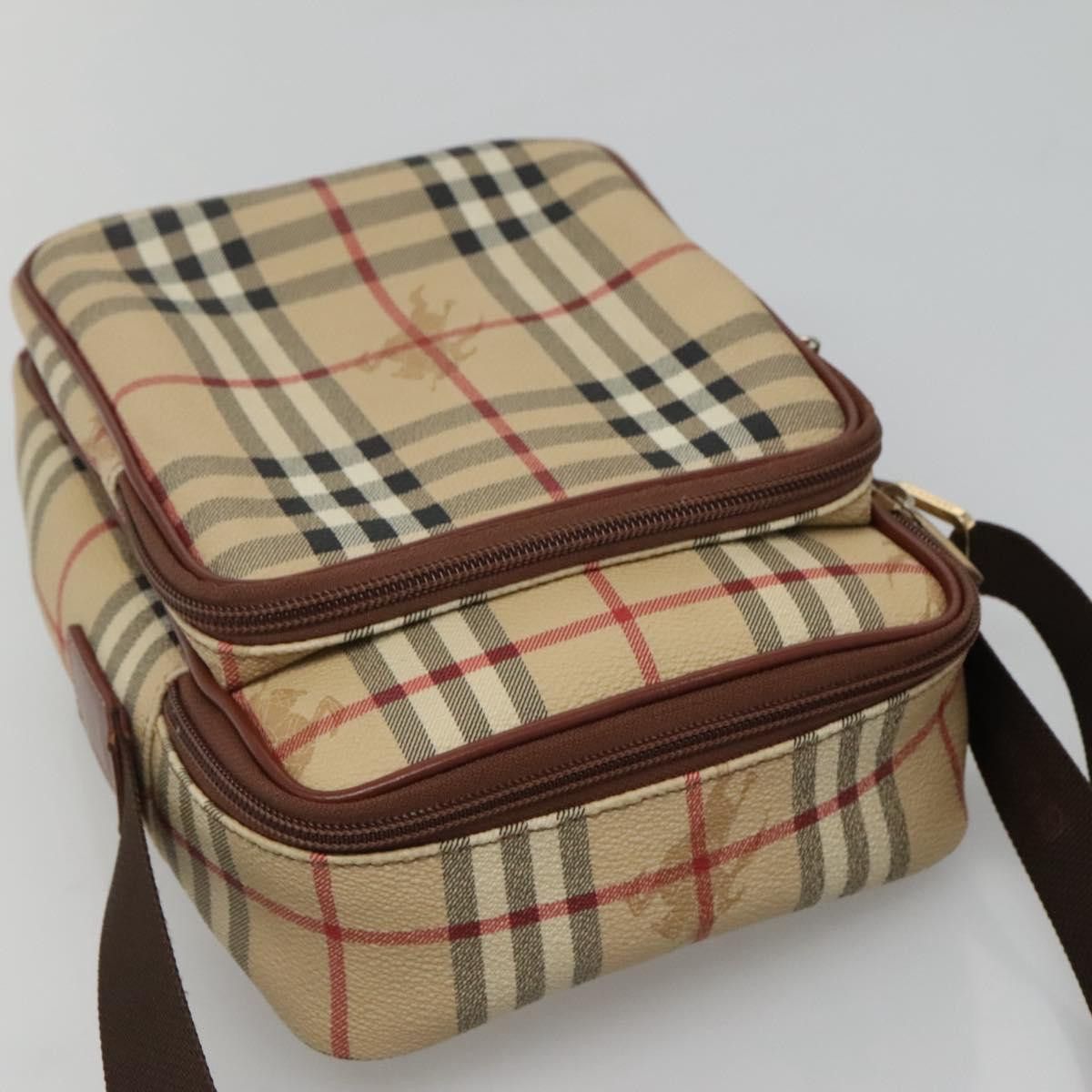Burberry Burberry Nova Check shoulder Size ONE SIZE - 16 Thumbnail