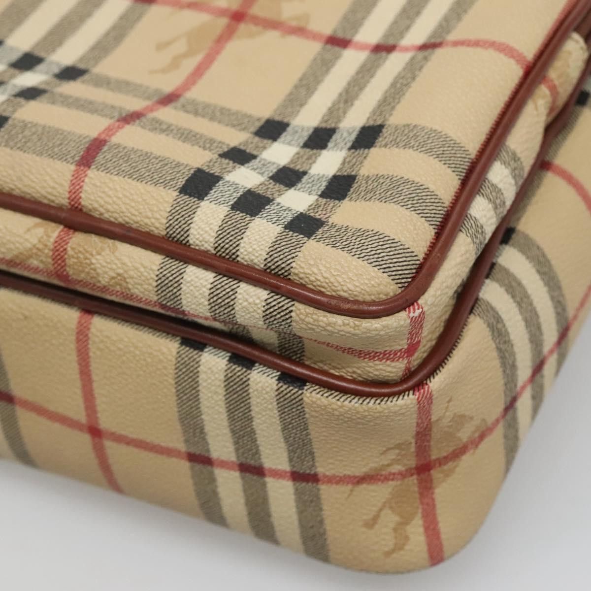 Burberry Burberry Nova Check shoulder Size ONE SIZE - 6 Thumbnail