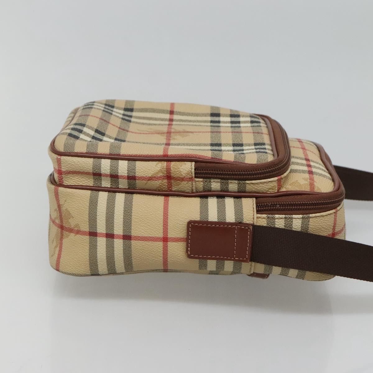 Burberry Burberry Nova Check shoulder Size ONE SIZE - 3 Thumbnail