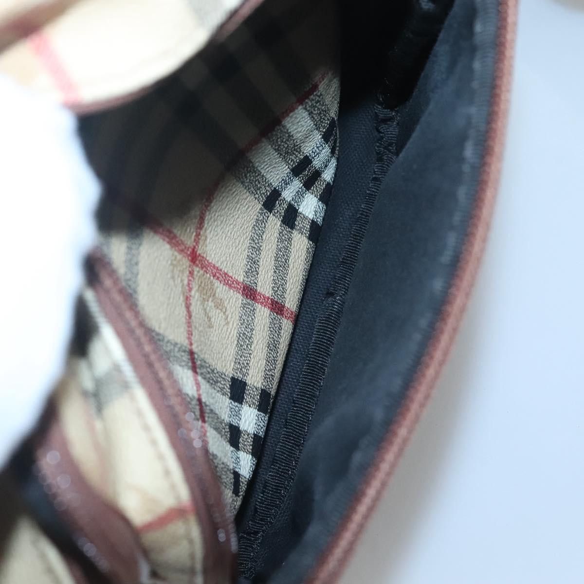Burberry Burberry Nova Check shoulder Size ONE SIZE - 22 Thumbnail