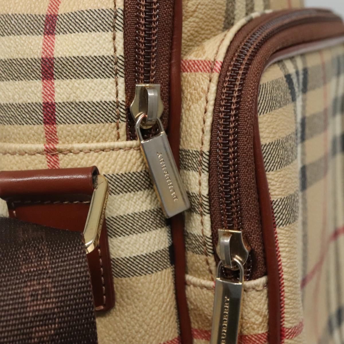 Burberry Burberry Nova Check shoulder Size ONE SIZE - 10 Thumbnail