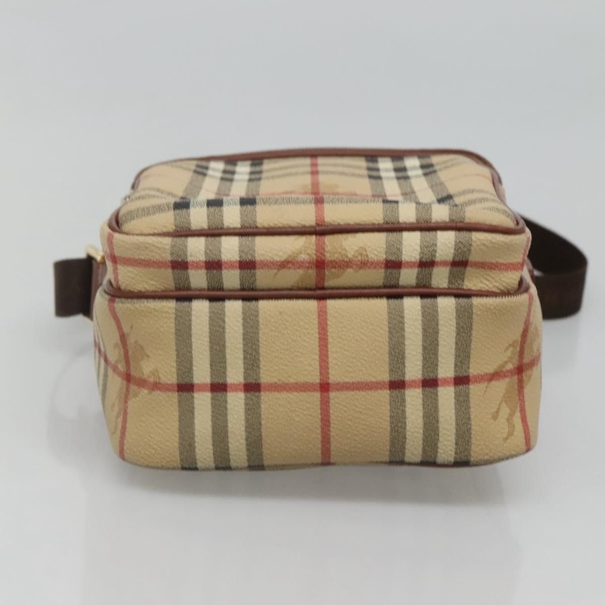 Burberry Burberry Nova Check shoulder Size ONE SIZE - 18 Thumbnail
