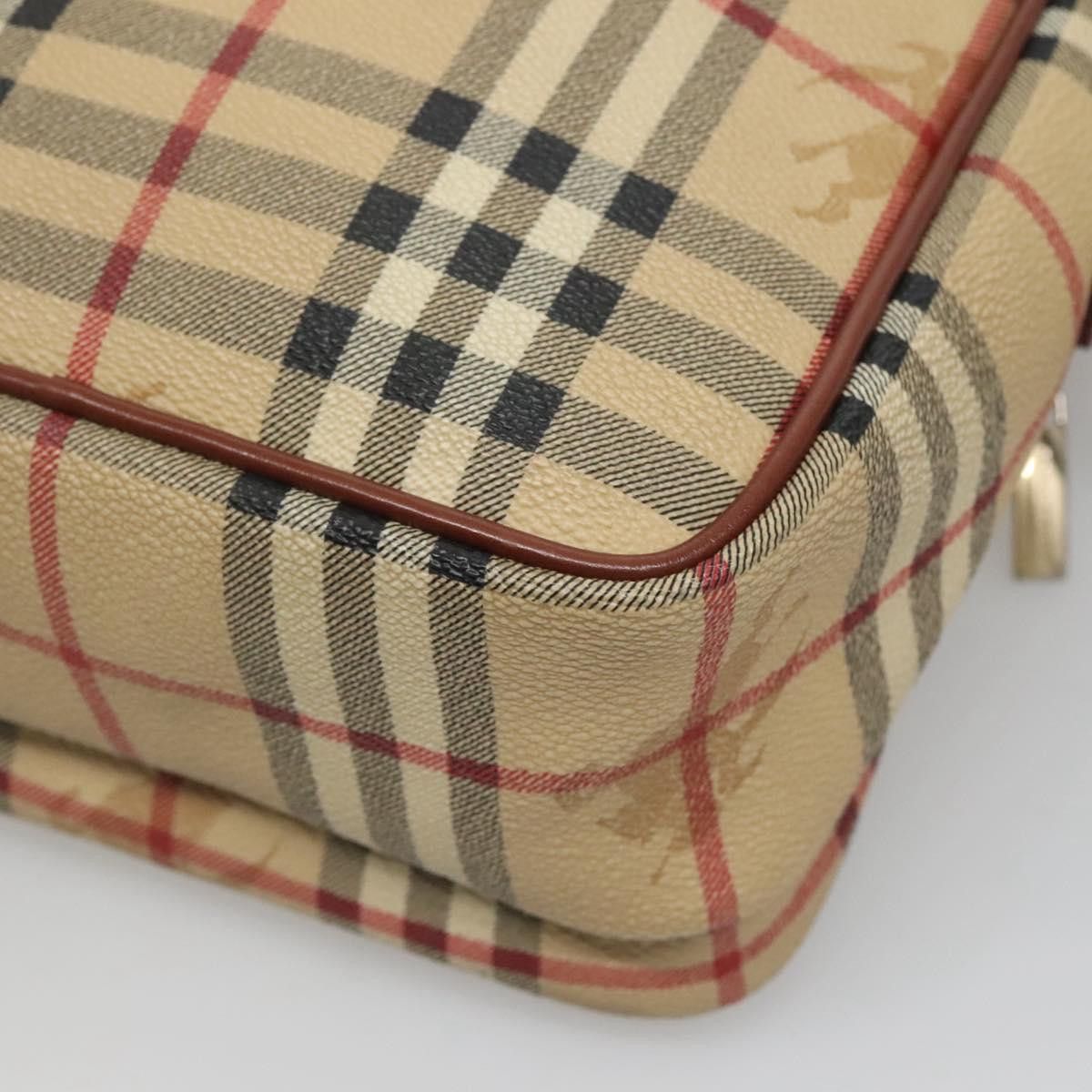Burberry Burberry Nova Check shoulder Size ONE SIZE - 8 Thumbnail