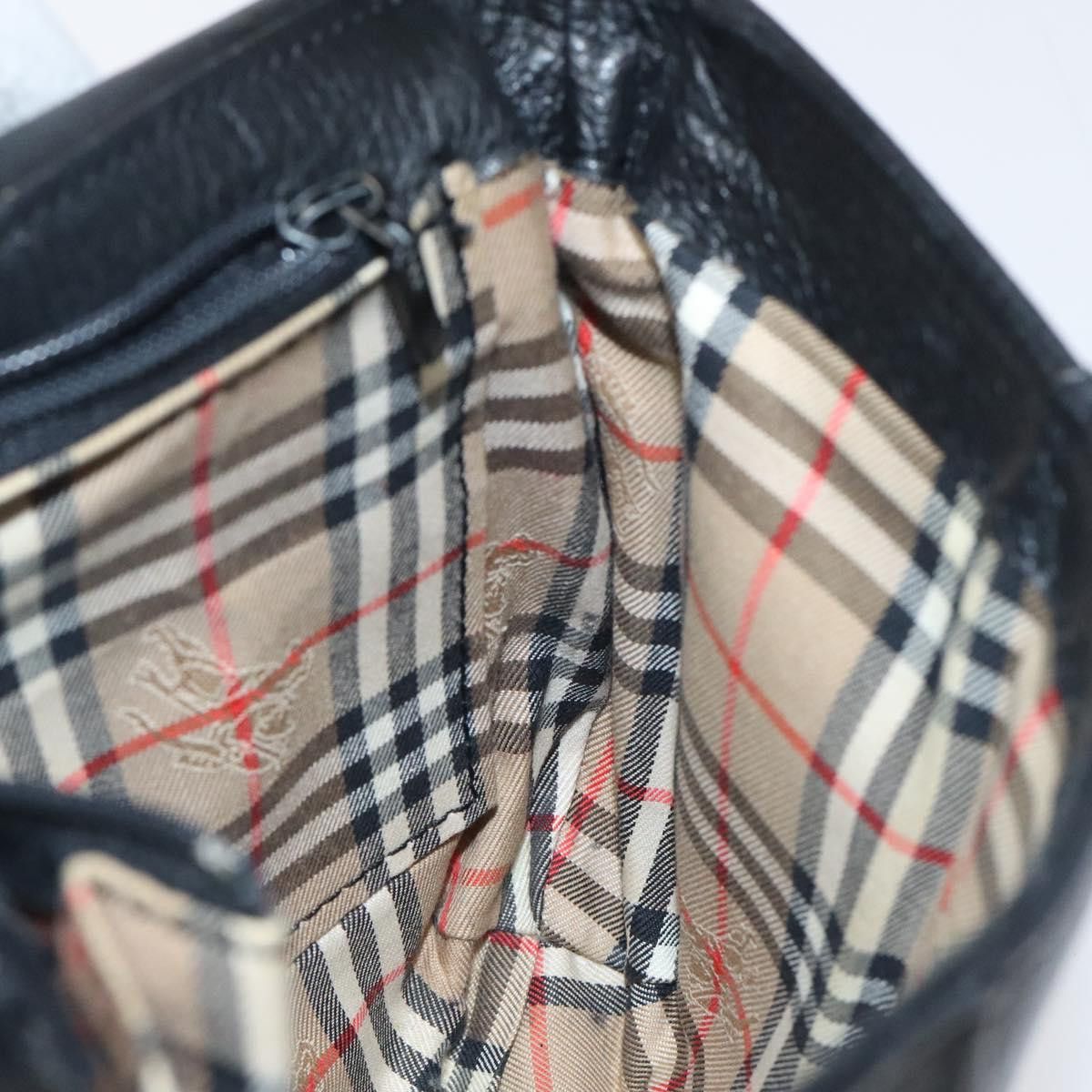 Burberry Burberry shoulder Size ONE SIZE - 19 Thumbnail
