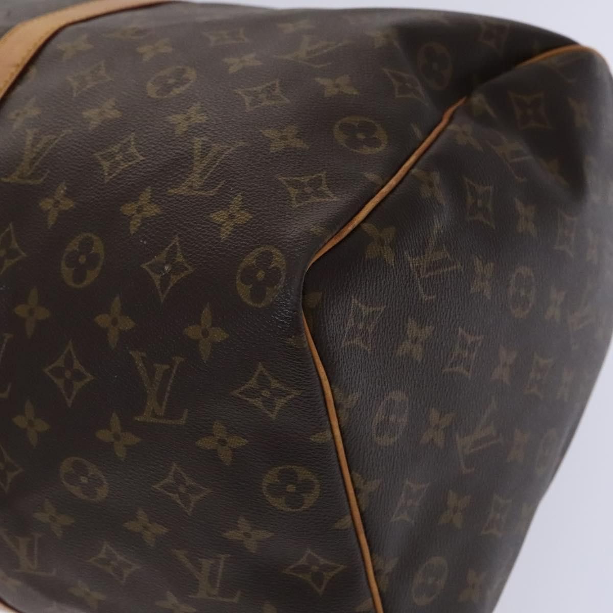 Louis Vuitton Louis Vuitton Keepall 50 travel Size ONE SIZE - 6 Thumbnail