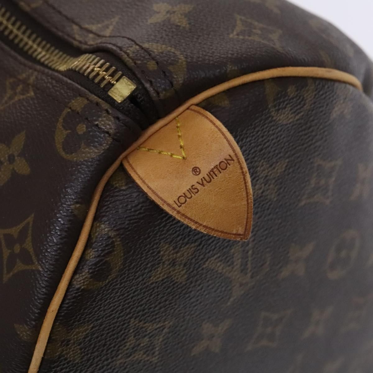 Louis Vuitton Louis Vuitton Keepall 50 travel Size ONE SIZE - 15 Thumbnail