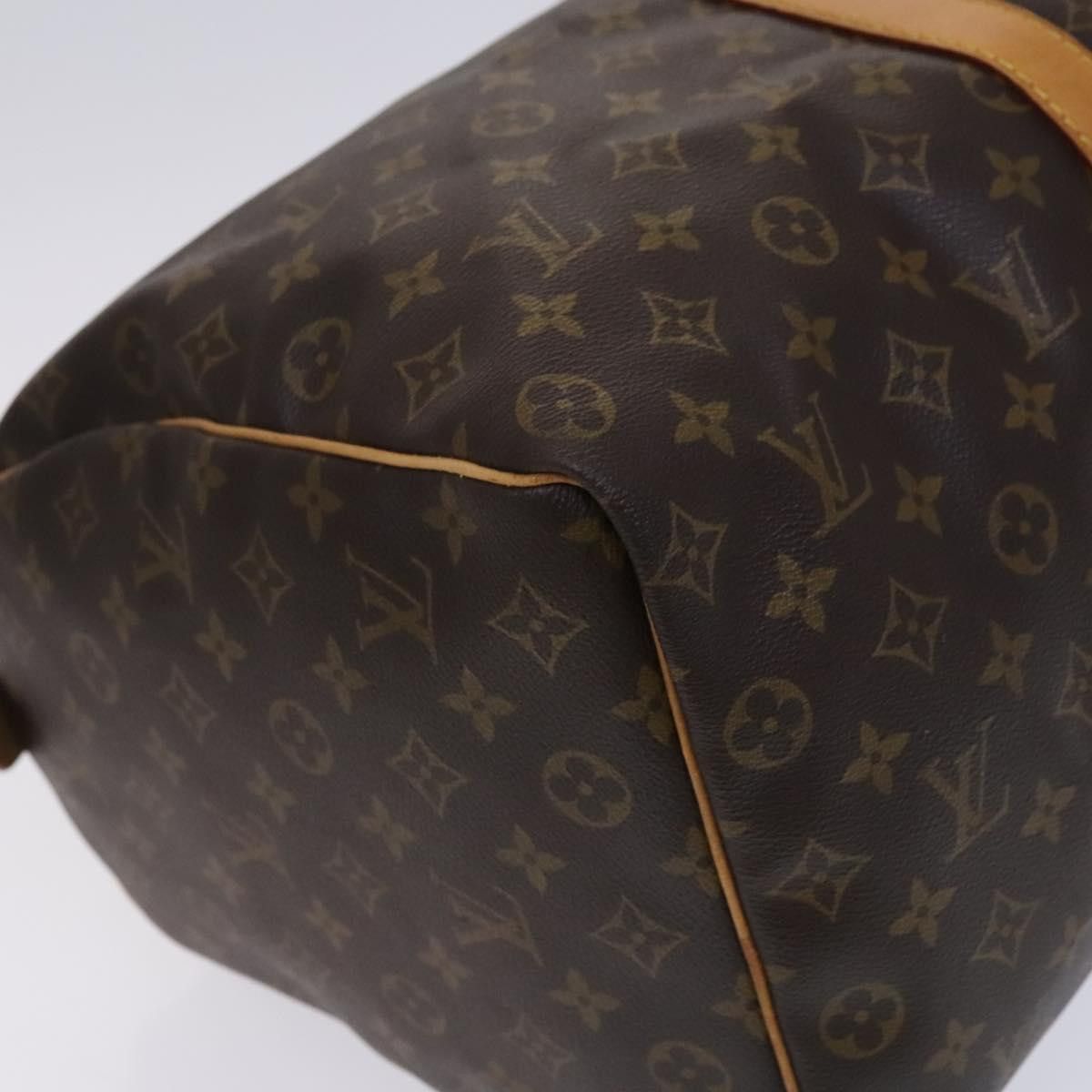 Louis Vuitton Louis Vuitton Keepall 50 travel Size ONE SIZE - 8 Thumbnail