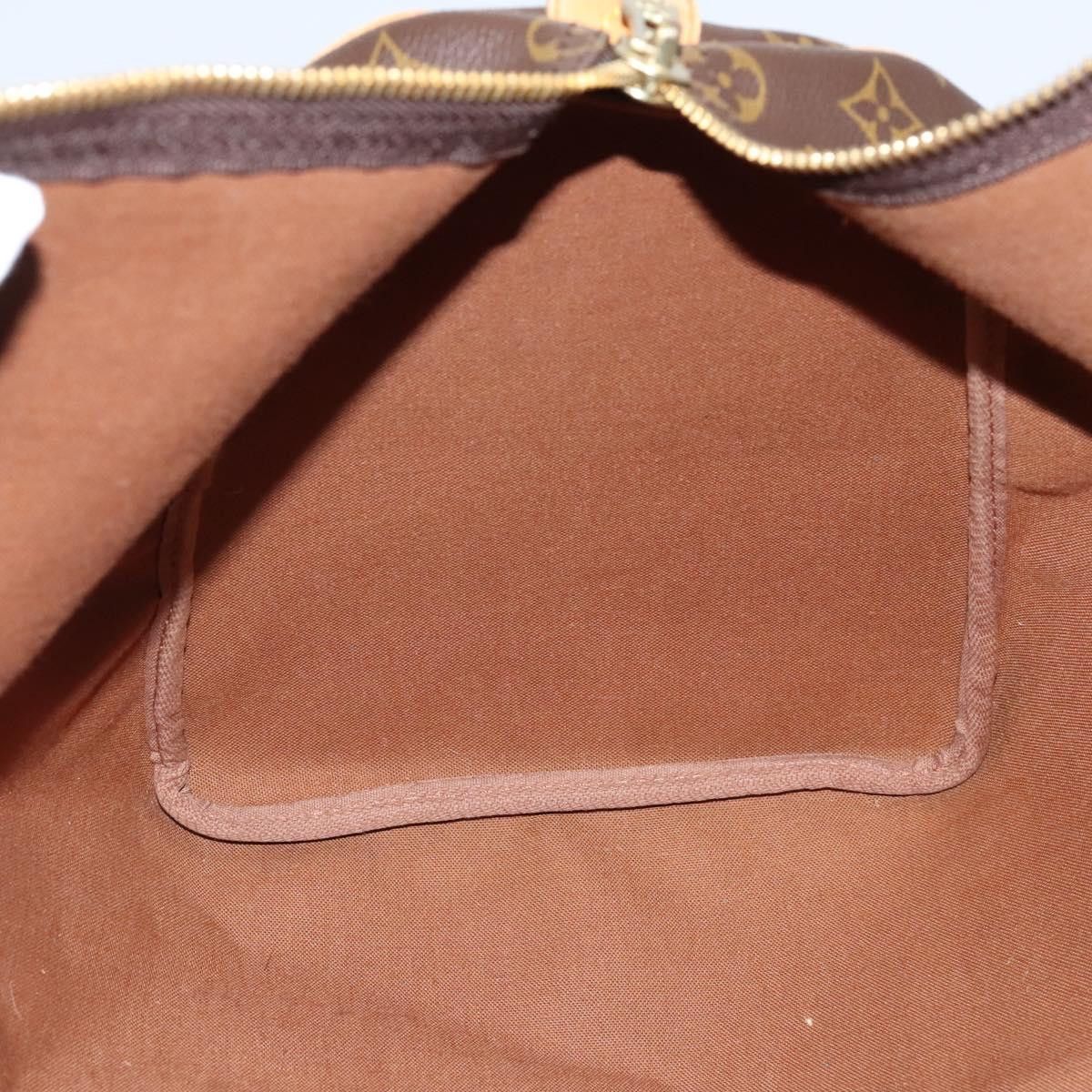 Louis Vuitton Louis Vuitton Keepall 50 travel Size ONE SIZE - 21 Thumbnail