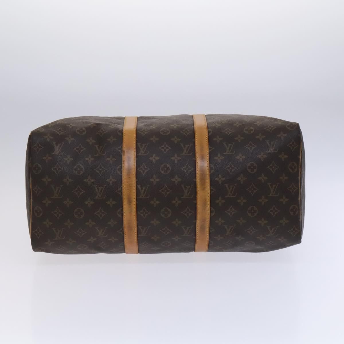 Louis Vuitton Louis Vuitton Keepall 50 travel Size ONE SIZE - 19 Thumbnail