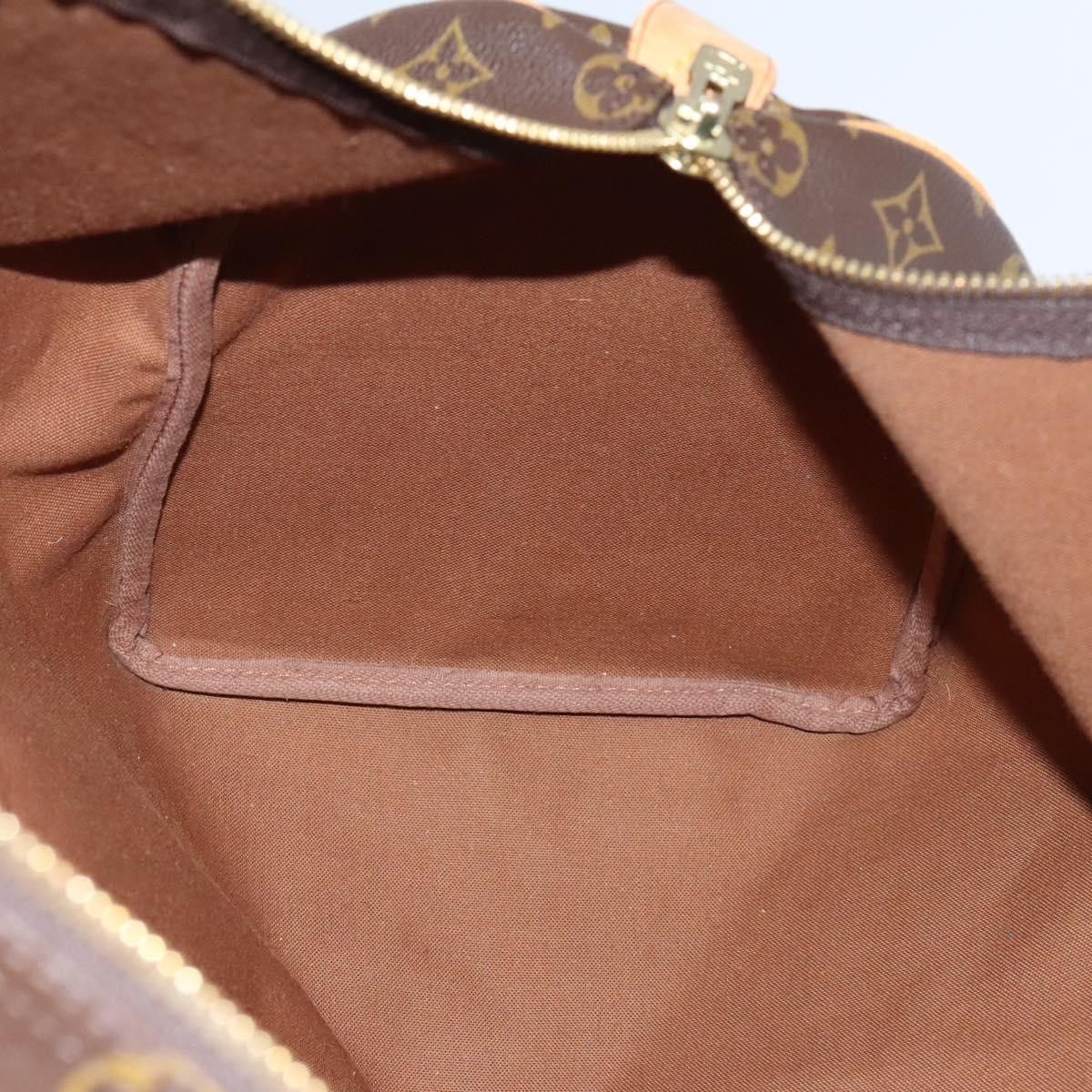 Louis Vuitton Louis Vuitton Keepall 50 travel Size ONE SIZE - 20 Thumbnail