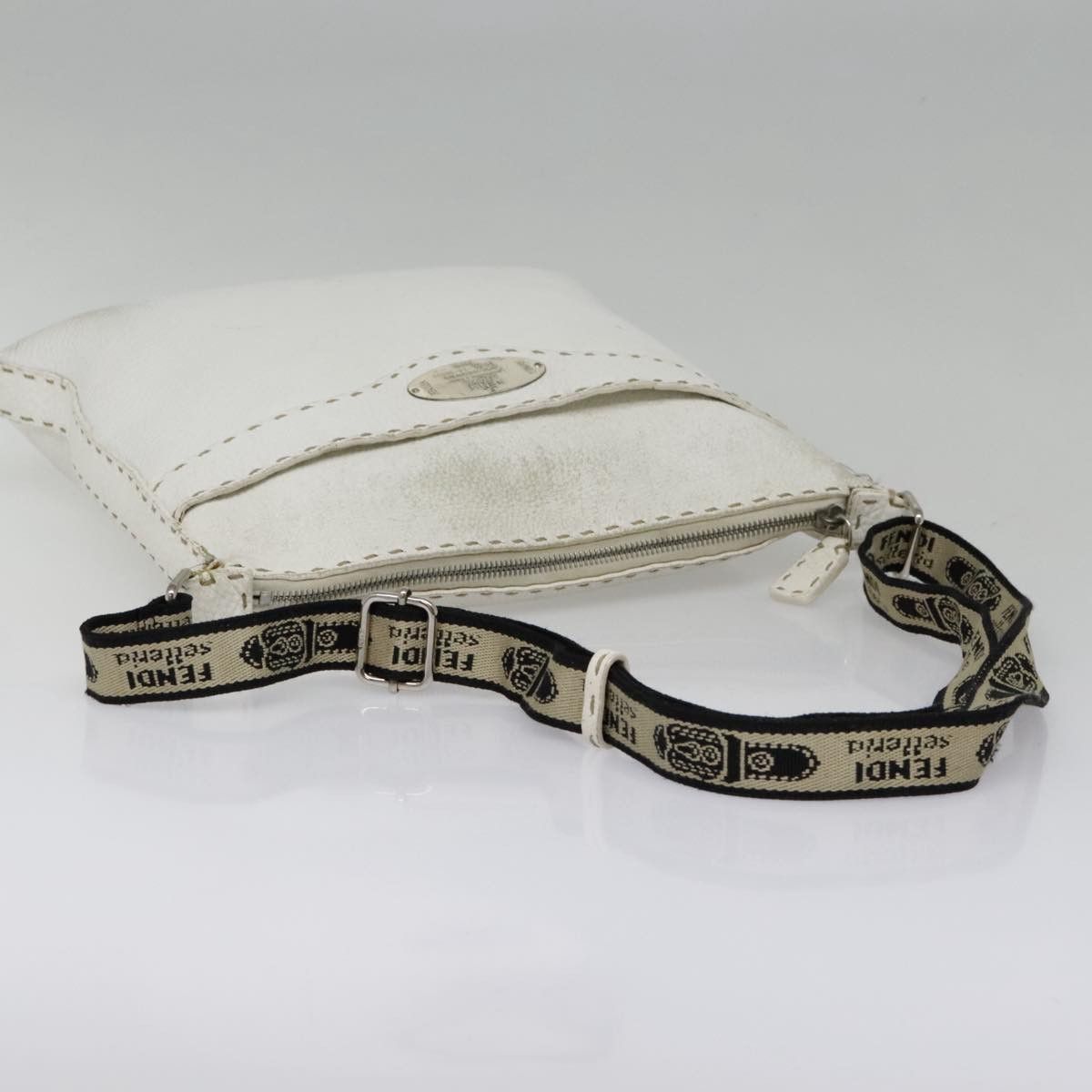 Fendi Fendi Selleria shoulder Size ONE SIZE - 3 Thumbnail