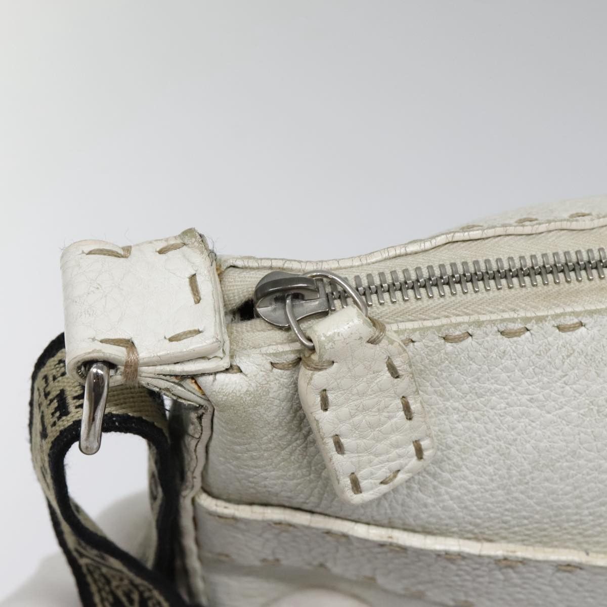Fendi Fendi Selleria shoulder Size ONE SIZE - 8 Thumbnail