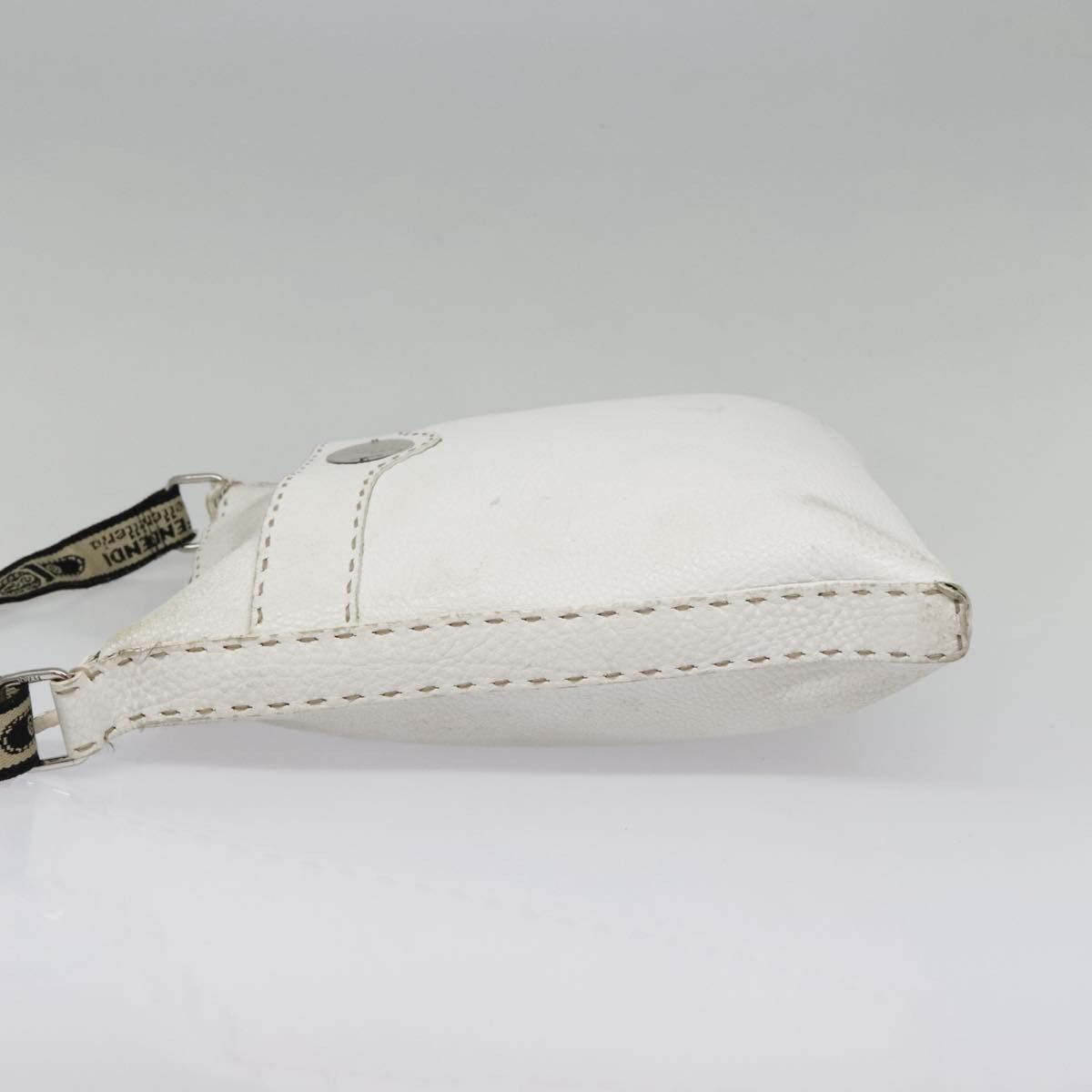 Fendi Fendi Selleria shoulder Size ONE SIZE - 18 Thumbnail