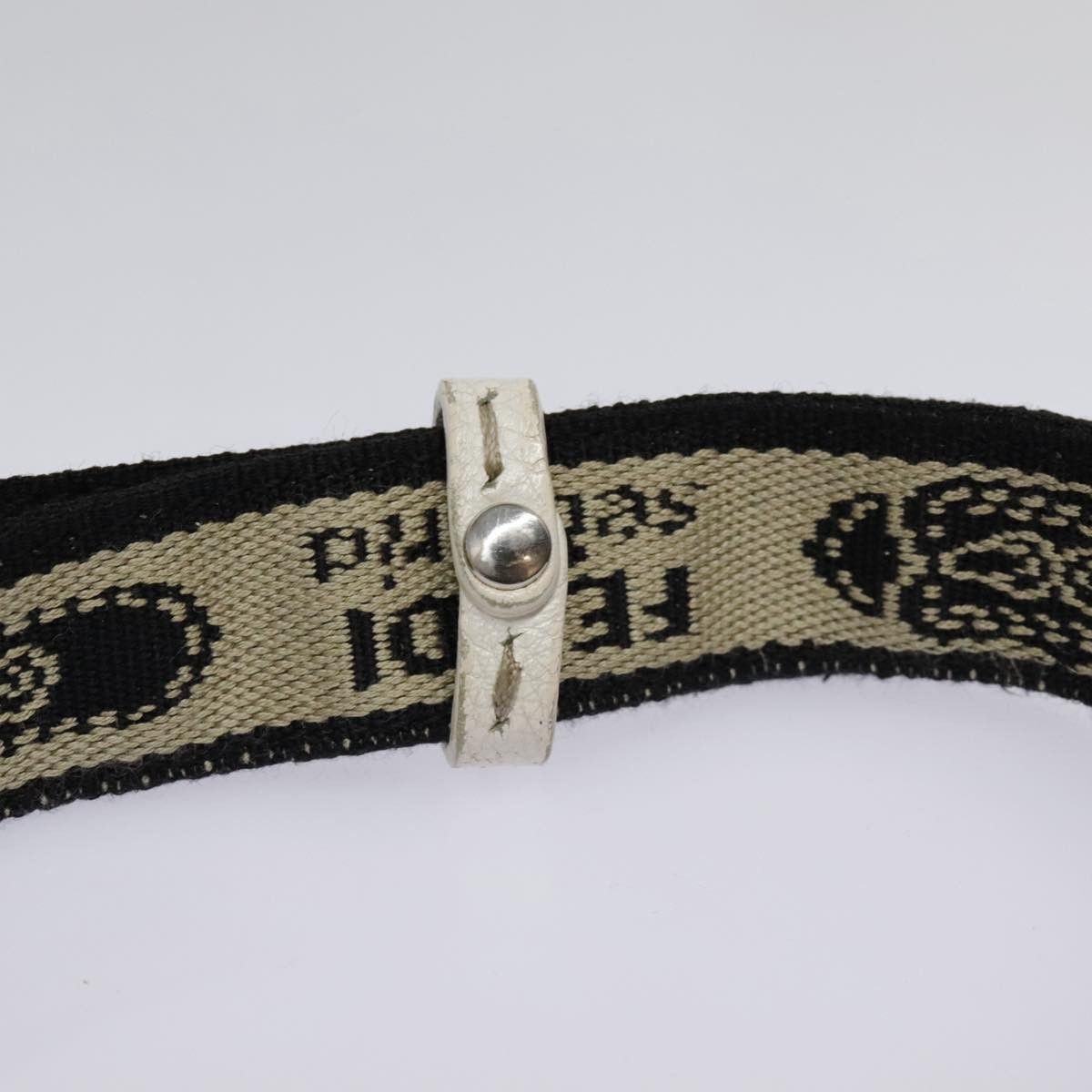 Fendi Fendi Selleria shoulder Size ONE SIZE - 23 Thumbnail