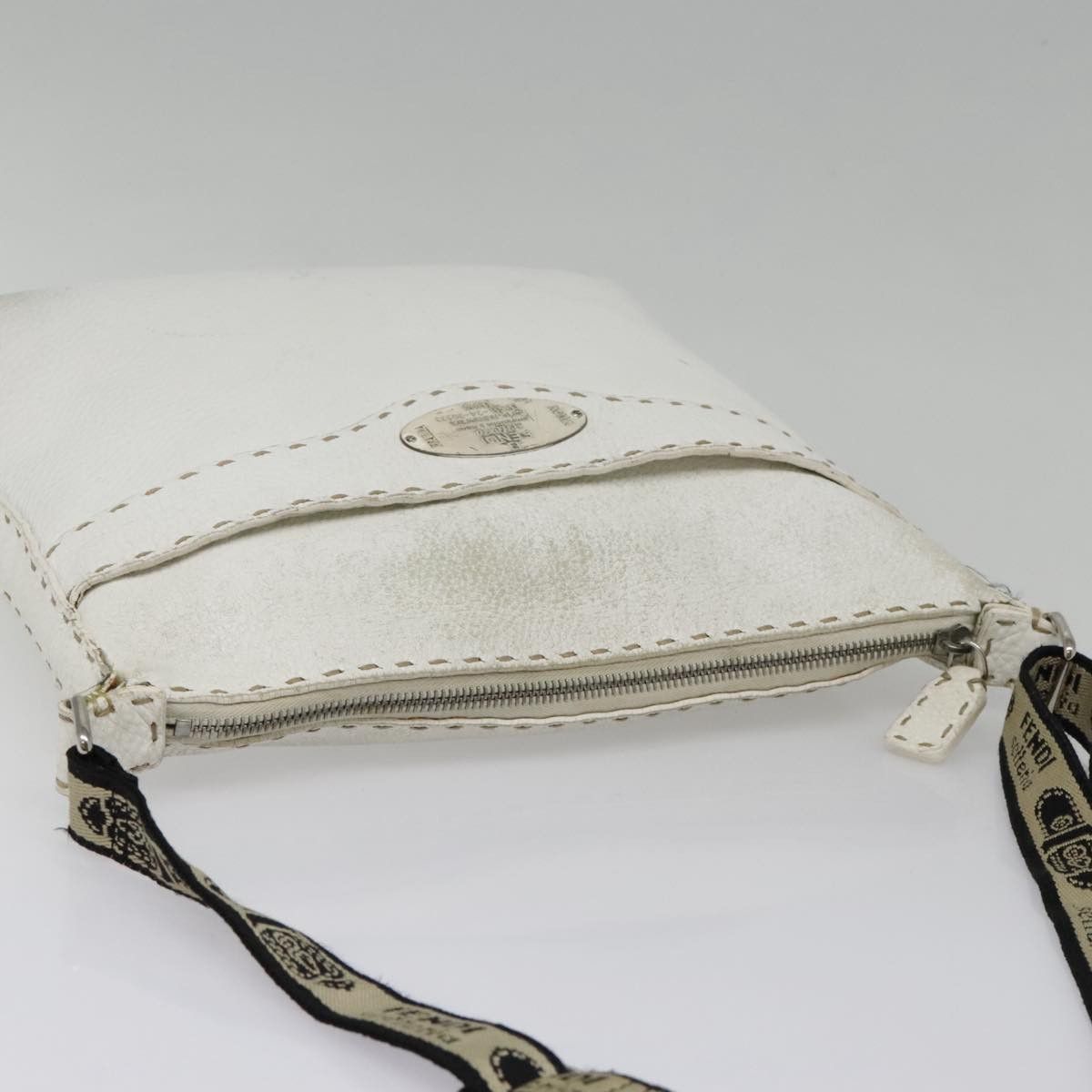 Fendi Fendi Selleria shoulder Size ONE SIZE - 22 Thumbnail