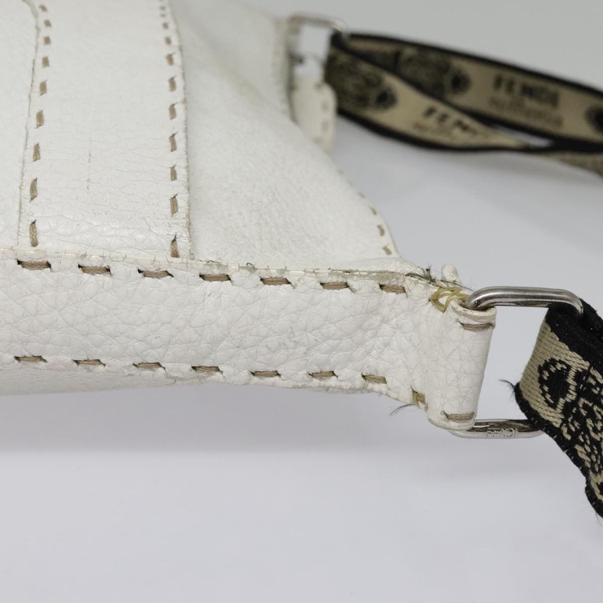 Fendi Fendi Selleria shoulder Size ONE SIZE - 21 Thumbnail