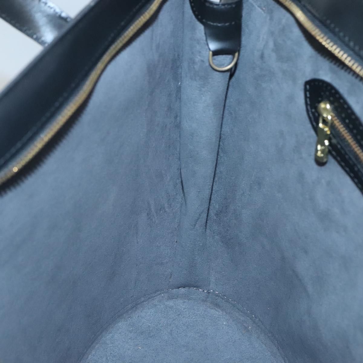 Louis Vuitton Louis Vuitton Saint Jacques tote Size ONE SIZE - 19 Thumbnail