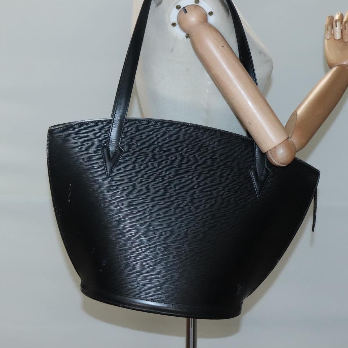 Louis Vuitton Louis Vuitton Saint Jacques tote Size ONE SIZE - 17 Thumbnail