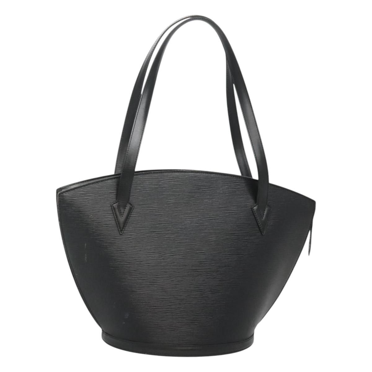 Louis Vuitton Louis Vuitton Saint Jacques tote Size ONE SIZE - 21 Thumbnail