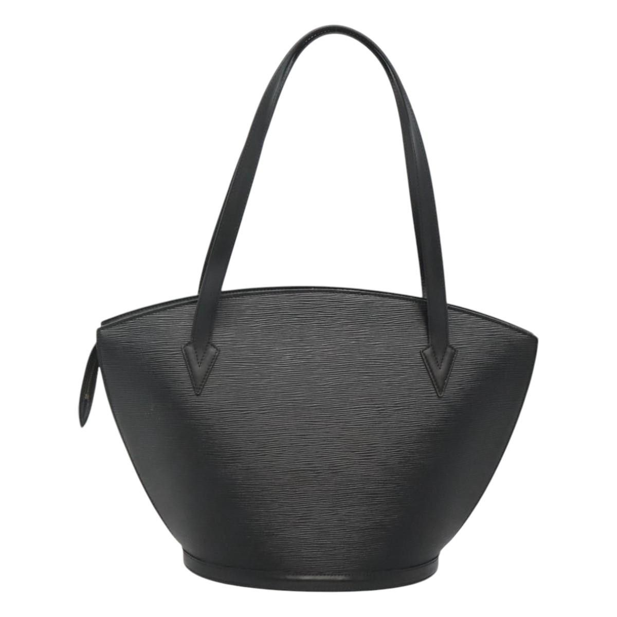 Louis Vuitton Louis Vuitton Saint Jacques tote Size ONE SIZE - 2 Thumbnail
