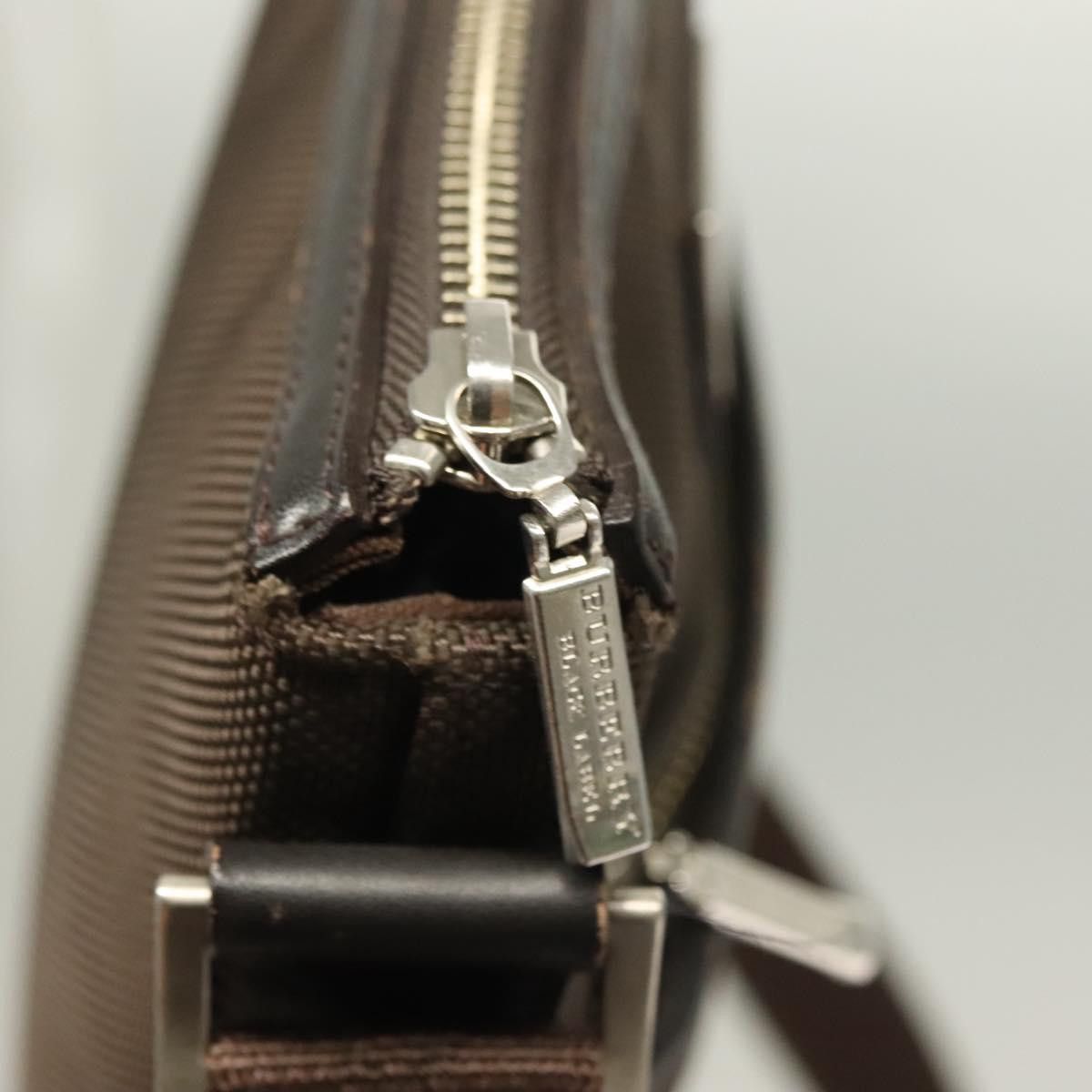 Burberry Burberry Black Label shoulder Size ONE SIZE - 16 Thumbnail