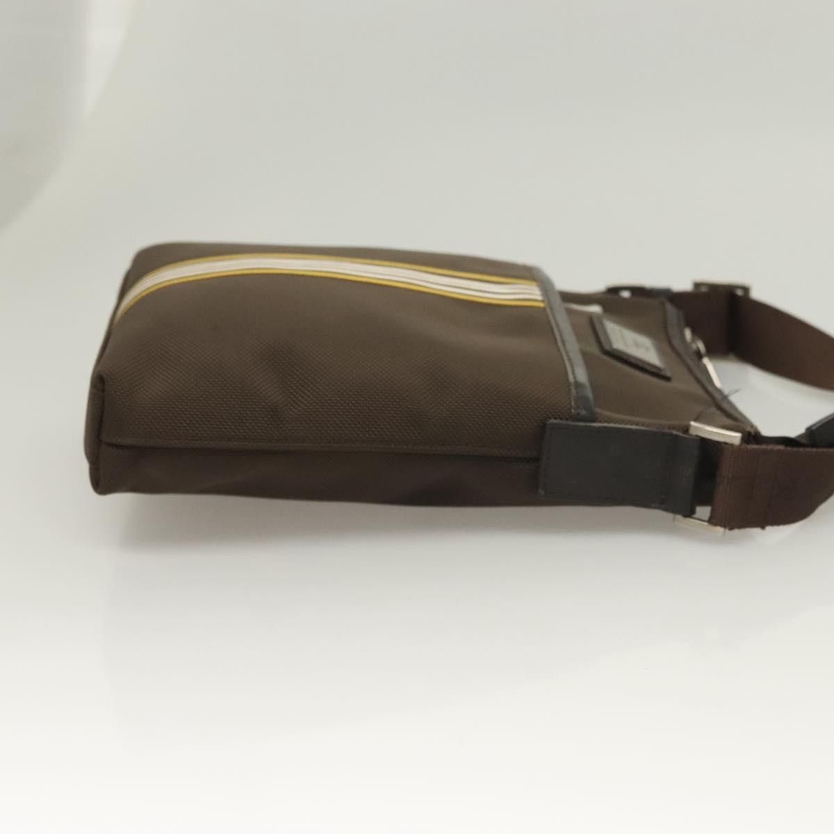 Burberry Burberry Black Label shoulder Size ONE SIZE - 3 Thumbnail