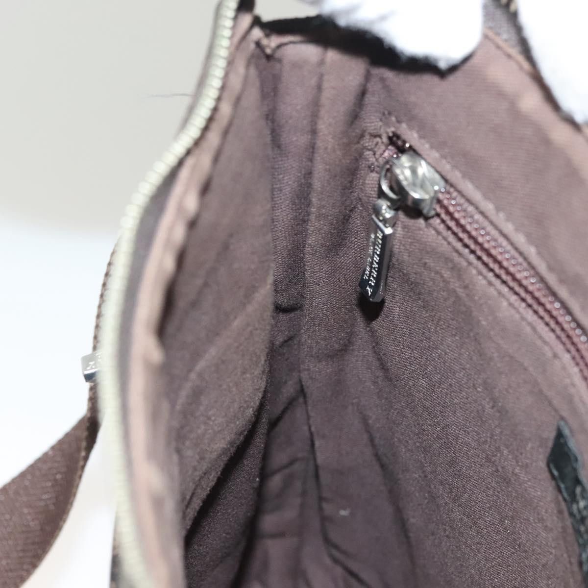 Burberry Burberry Black Label shoulder Size ONE SIZE - 14 Thumbnail