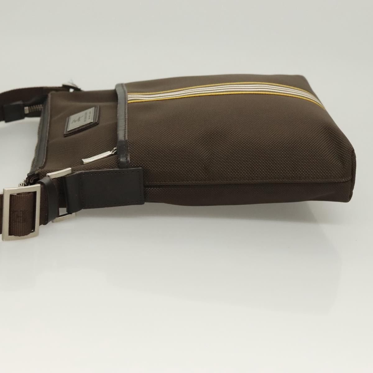 Burberry Burberry Black Label shoulder Size ONE SIZE - 4 Thumbnail