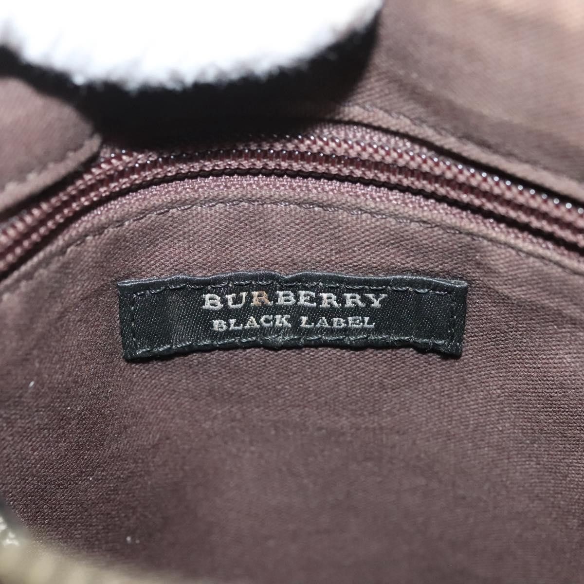 Burberry Burberry Black Label shoulder Size ONE SIZE - 12 Thumbnail